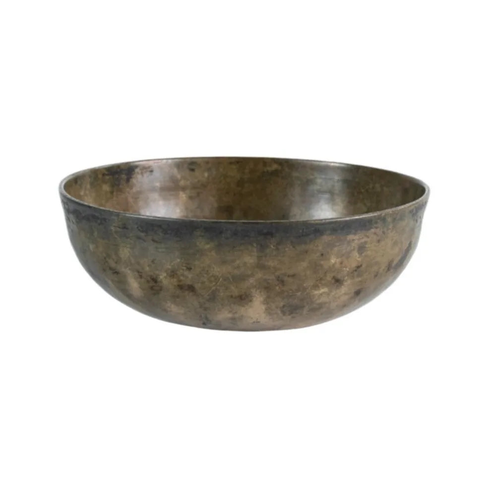 Handmade Nepalese Alloy Singing Bowl