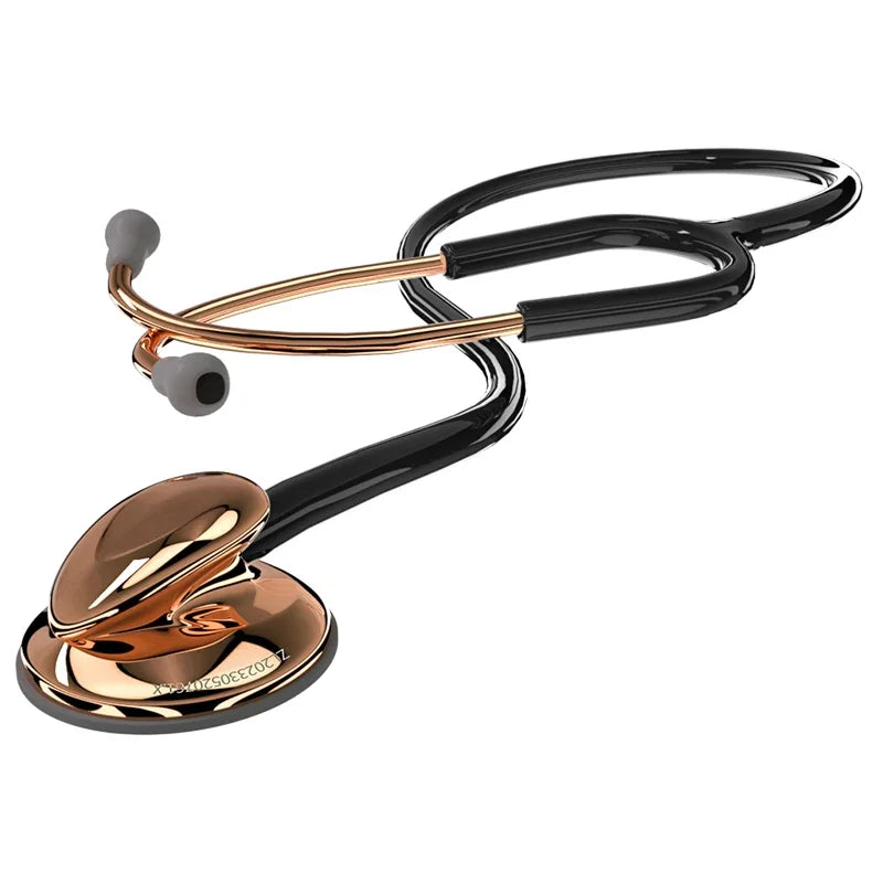 Professional Single-Head Stethoscope