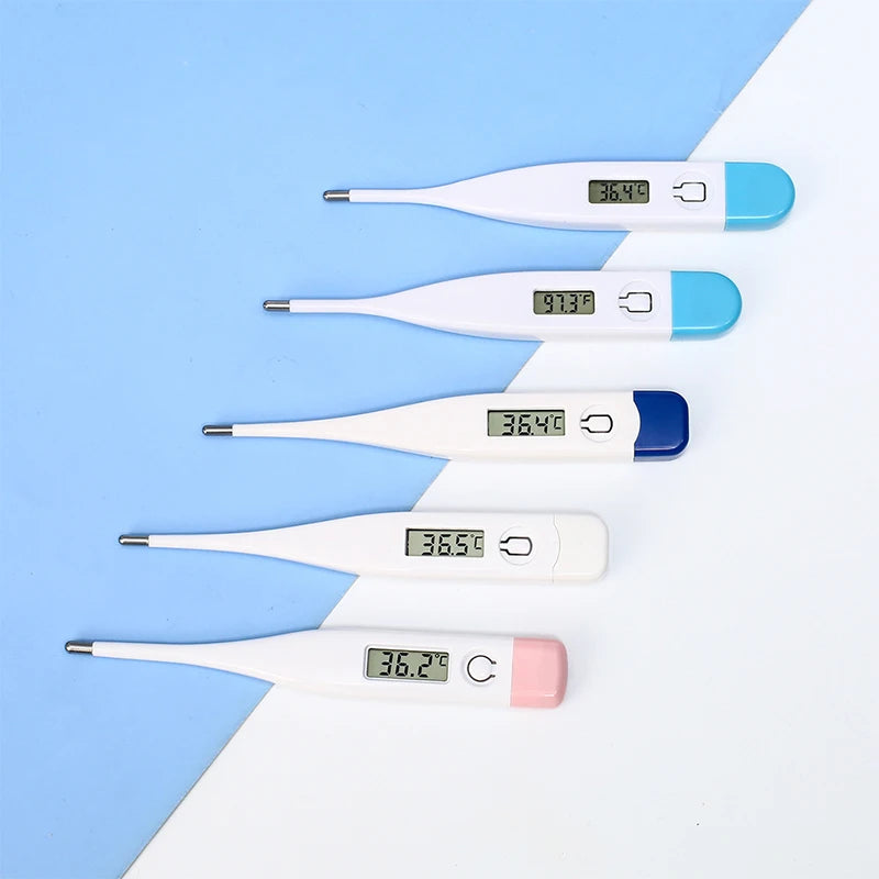 Electronic Digital Thermometer