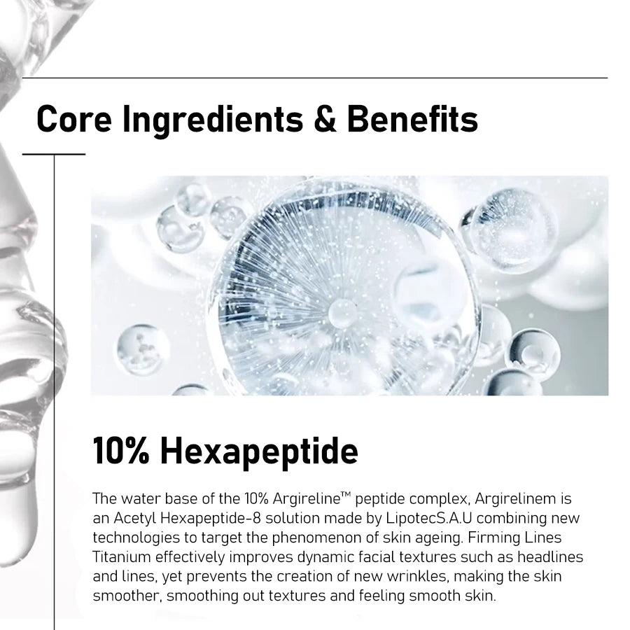 AHA BHA Exfoliating & Niacinamide Serum Set