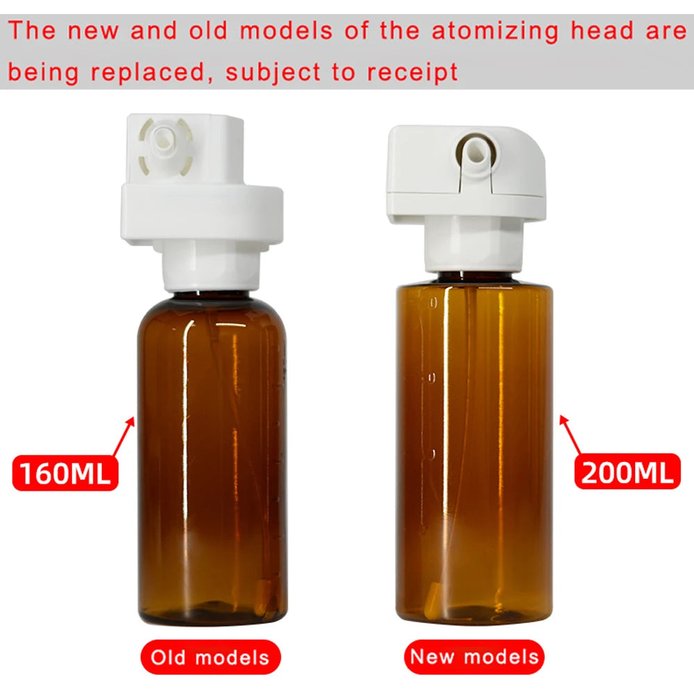 Wall-Mounted Scent Machine Aroma Diffuser 160ml