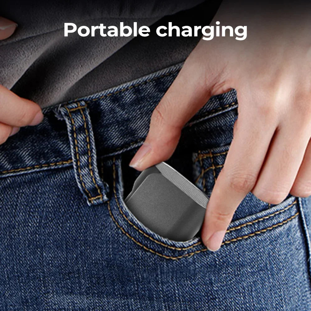 Rechargeable Bluetooth Hearing Aid Device