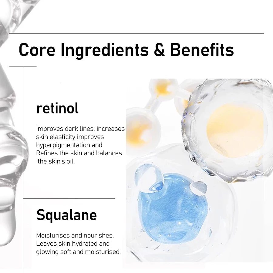 AHA BHA Exfoliating & Niacinamide Serum Set