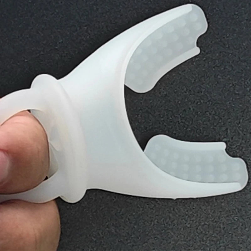 Breathing Trainer Respiratory Fitness Tool