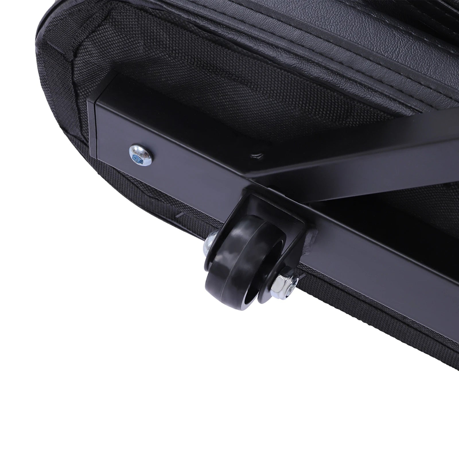 Heavy Duty Leg Stretcher Machine – Flexibility Trainer for Yoga, Splits, MMA & Home Gym