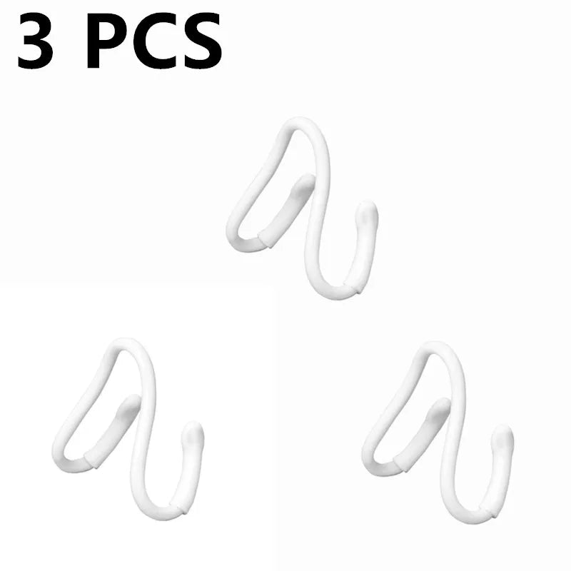 Silicone Nasal Dilator Anti-Snoring Clip