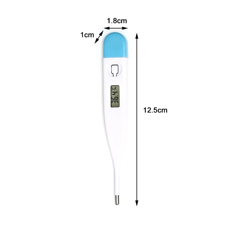 Electronic Digital Thermometer