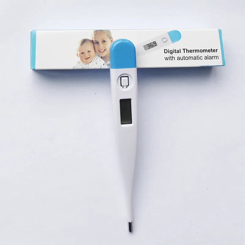 Electronic Digital Thermometer