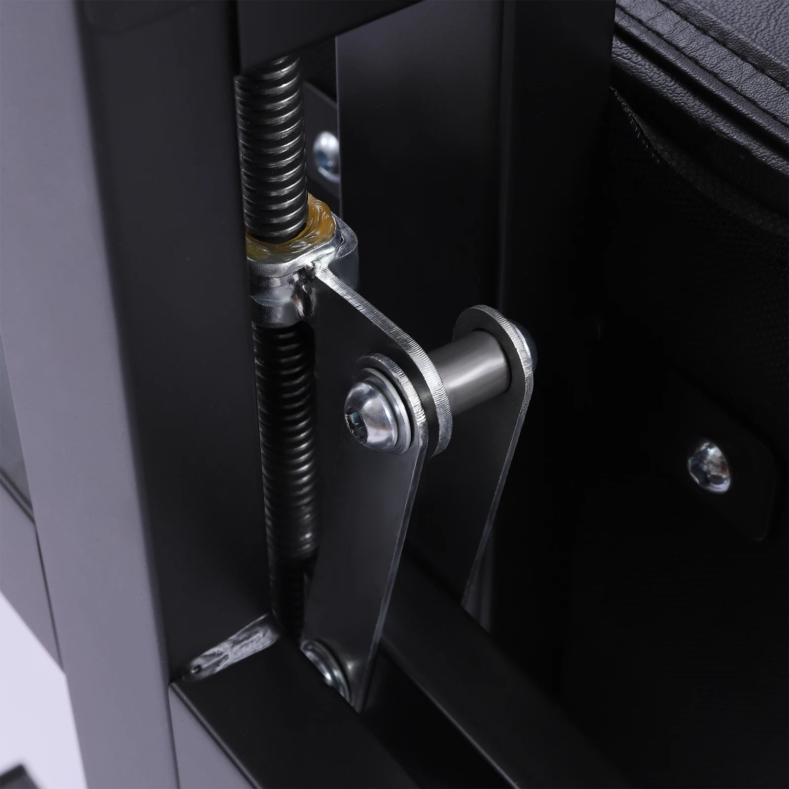 Heavy Duty Leg Stretcher Machine – Flexibility Trainer for Yoga, Splits, MMA & Home Gym