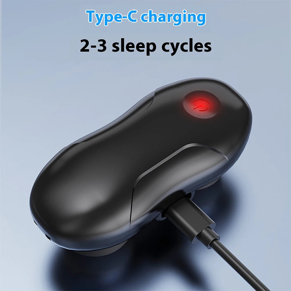 USB Rechargeable Anti-Snoring Device