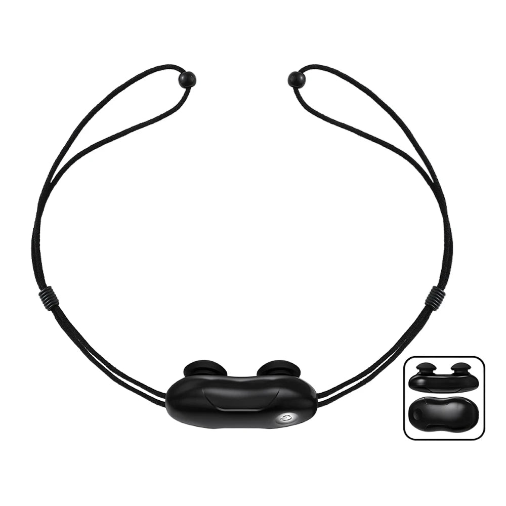 USB Rechargeable Anti-Snoring Device