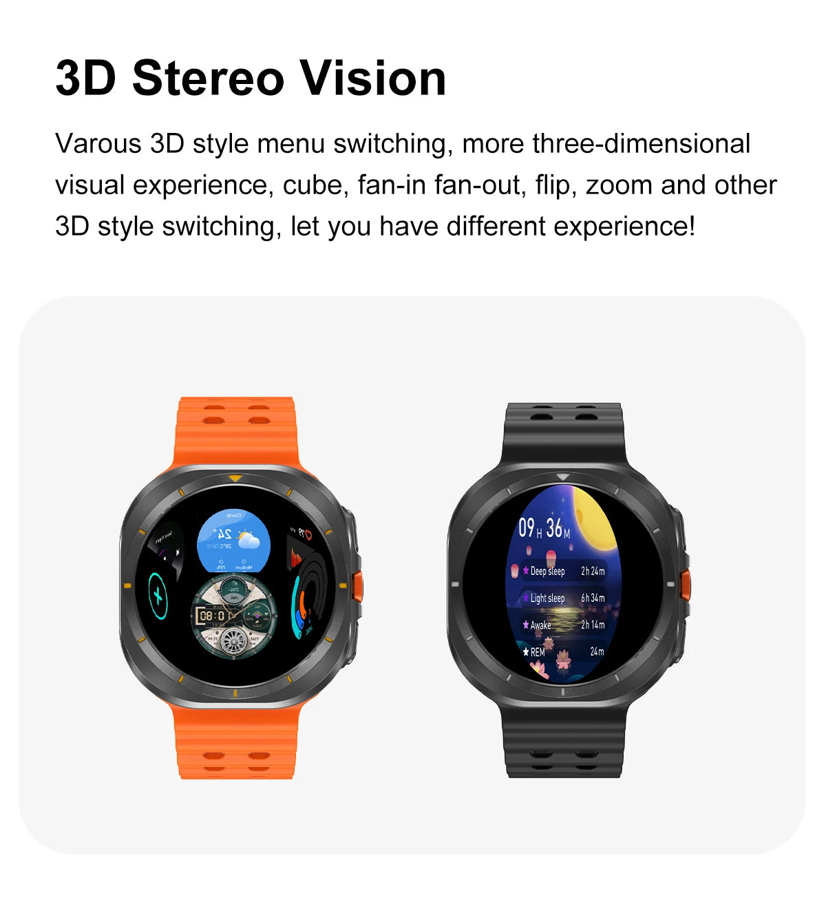 2025 7 Ultra Smartwatch