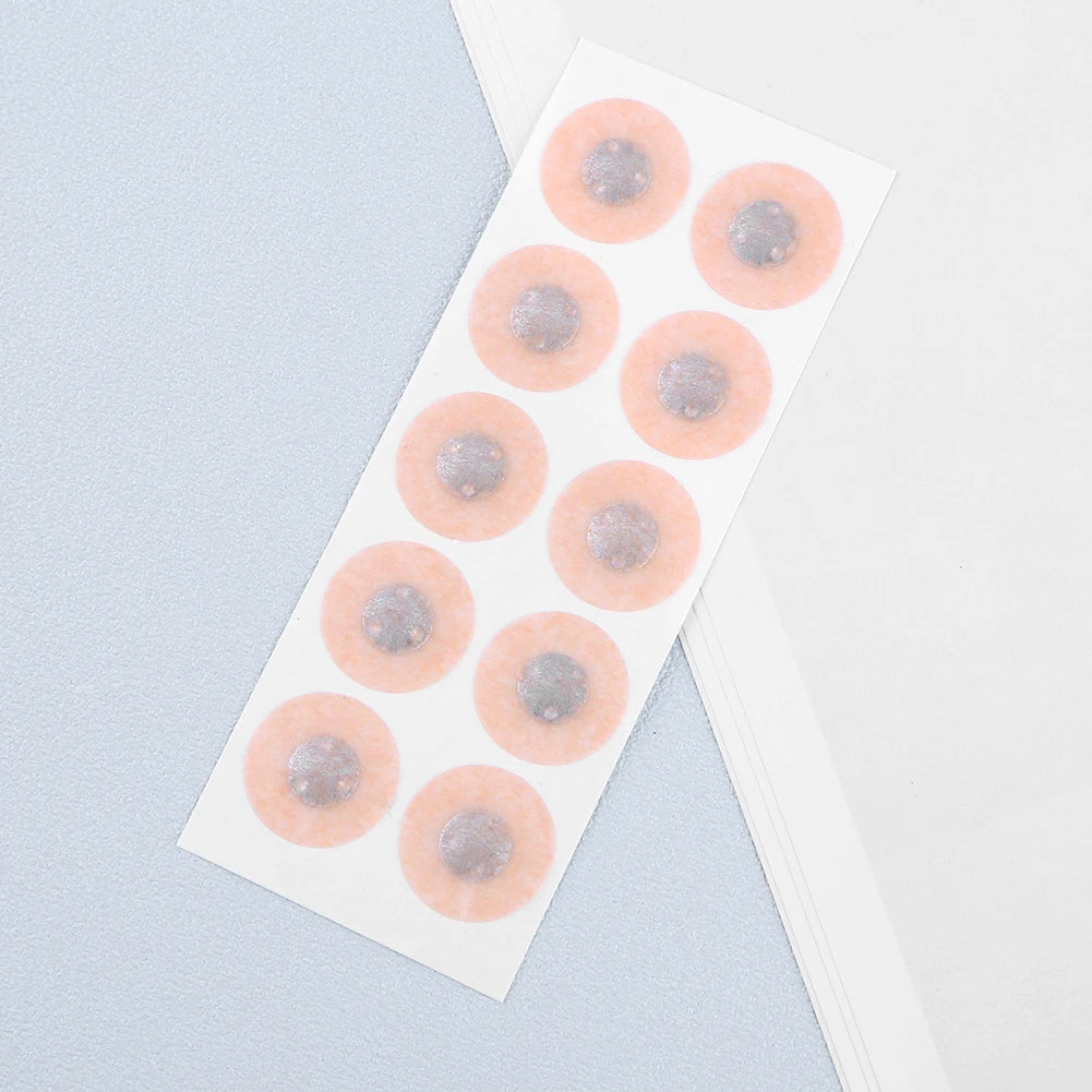 15 Pairs Magnetic Nasal Strips