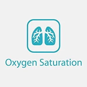 ChoiceMMed Pediatric Finger Pulse Oximeter