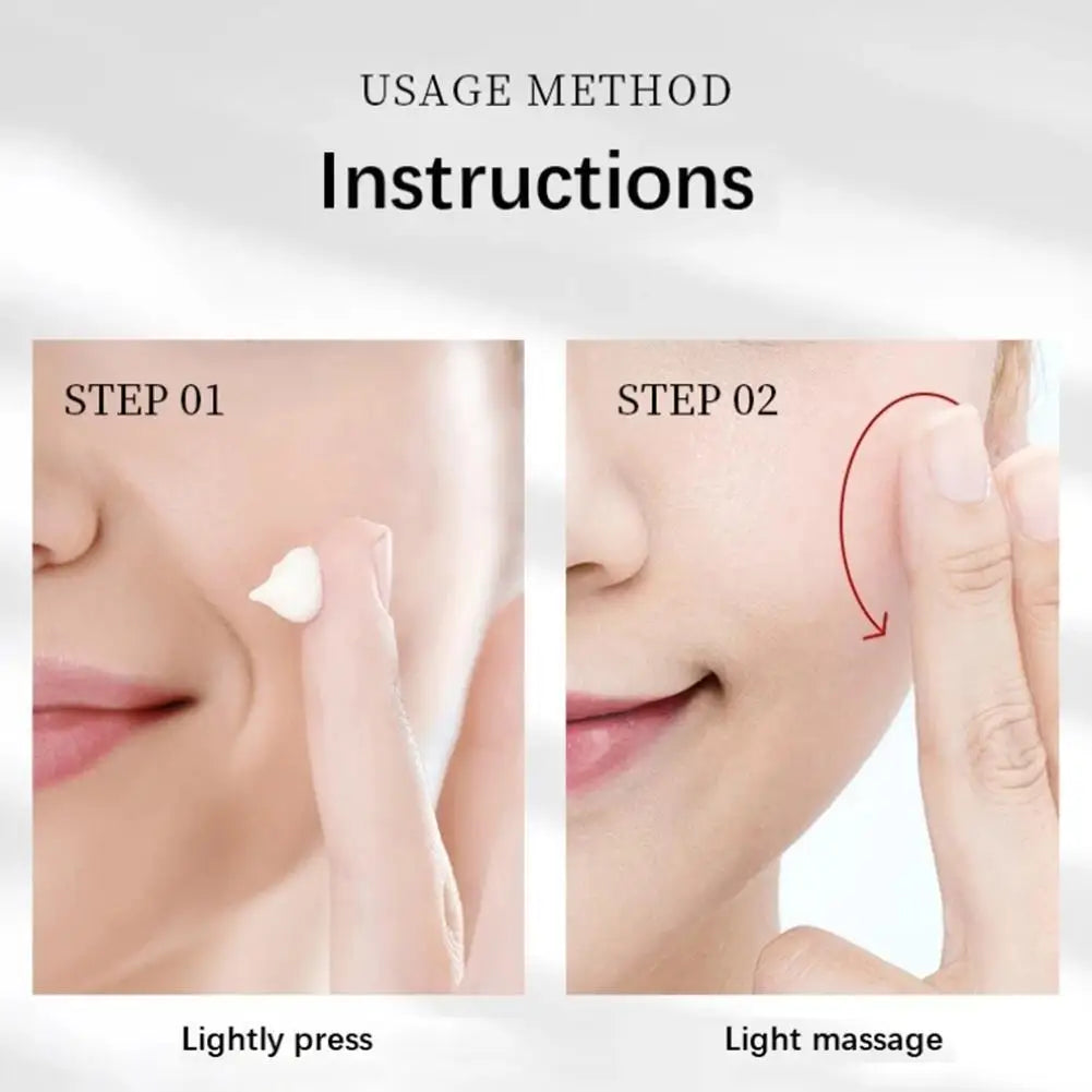 Whitening & Brightening Facial Cream with Niacinamide