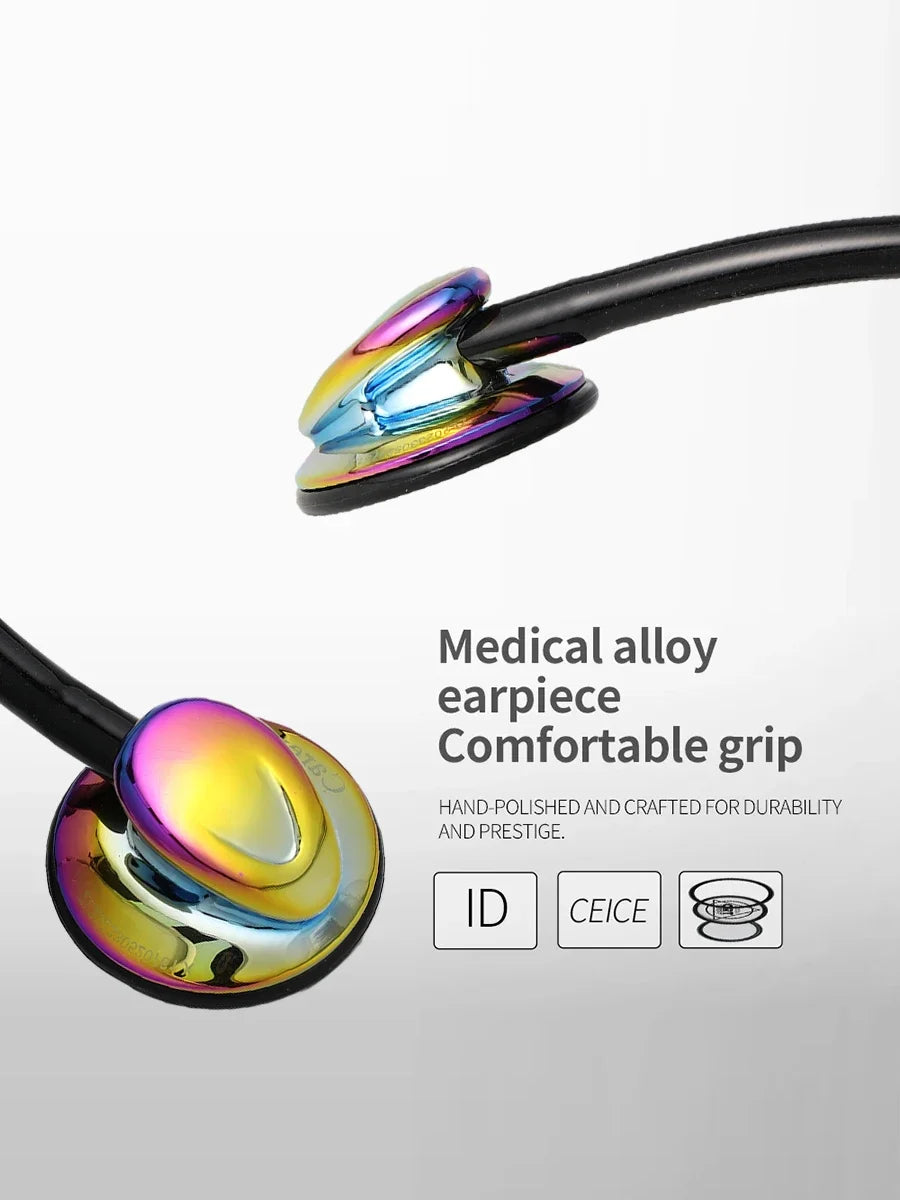 Professional Single-Head Stethoscope