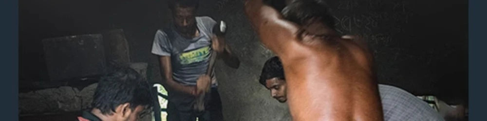 Handmade Nepalese Alloy Singing Bowl