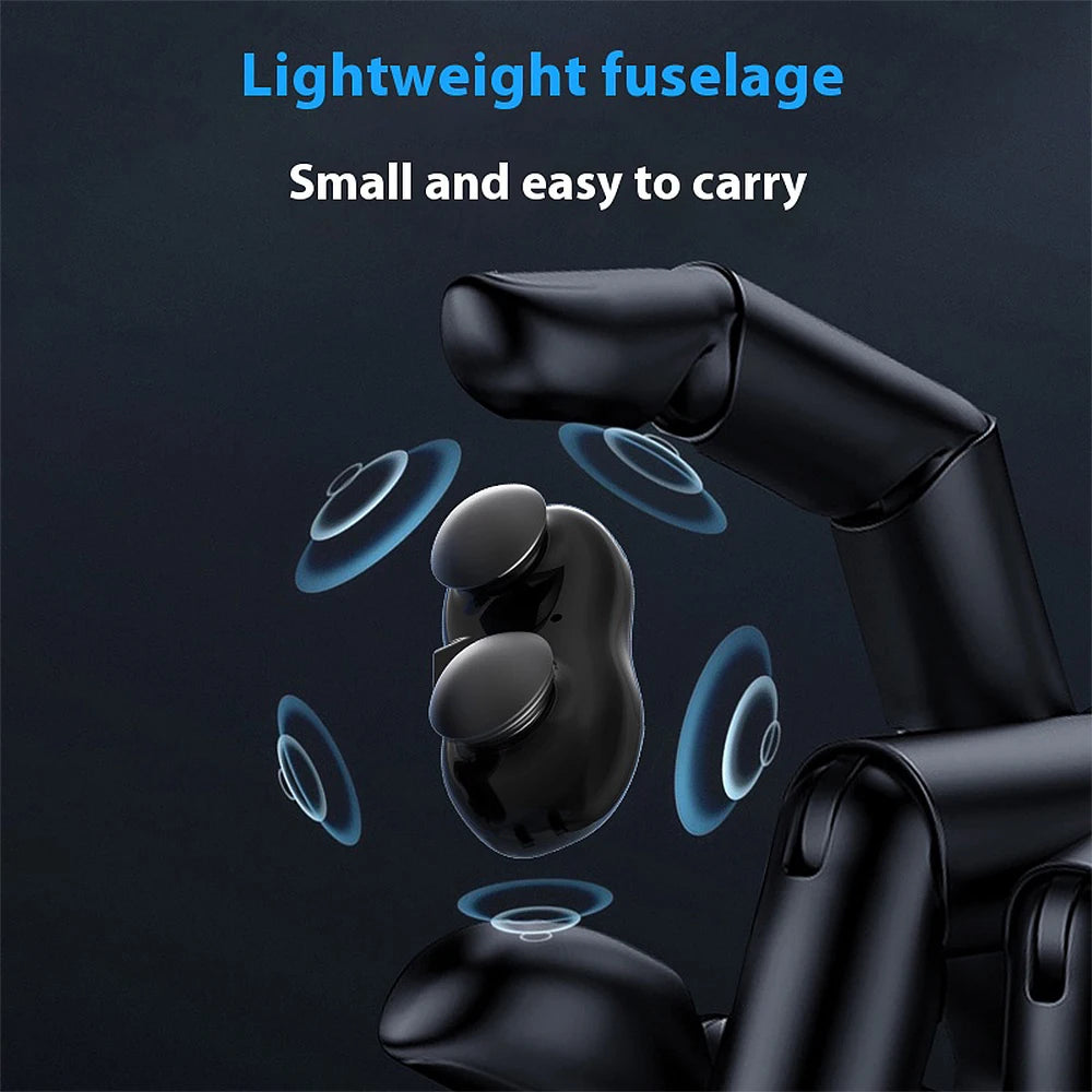 USB Rechargeable Anti-Snoring Device