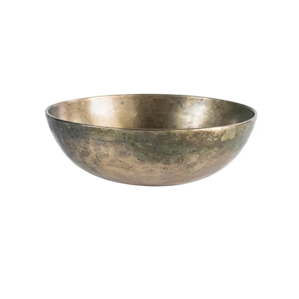 Handmade Nepalese Alloy Singing Bowl
