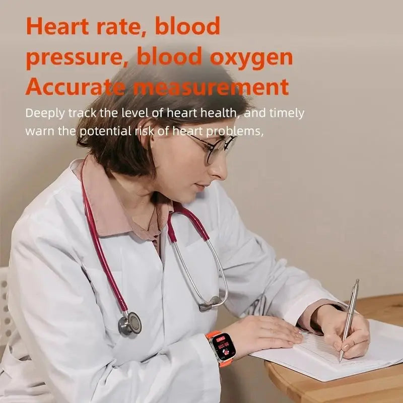 2025 T900 Ultra 2 Smartwatch