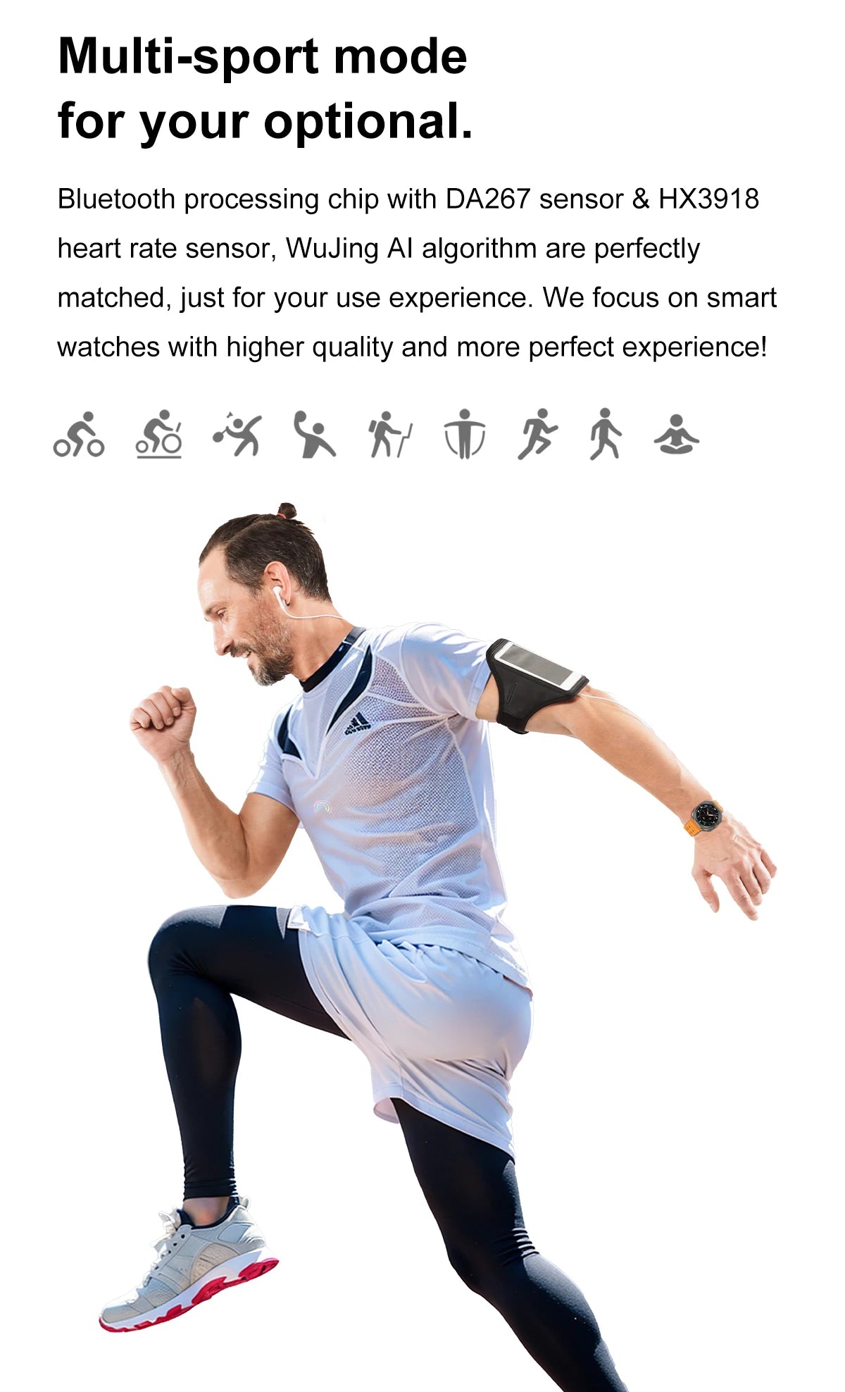 2025 7 Ultra Smartwatch