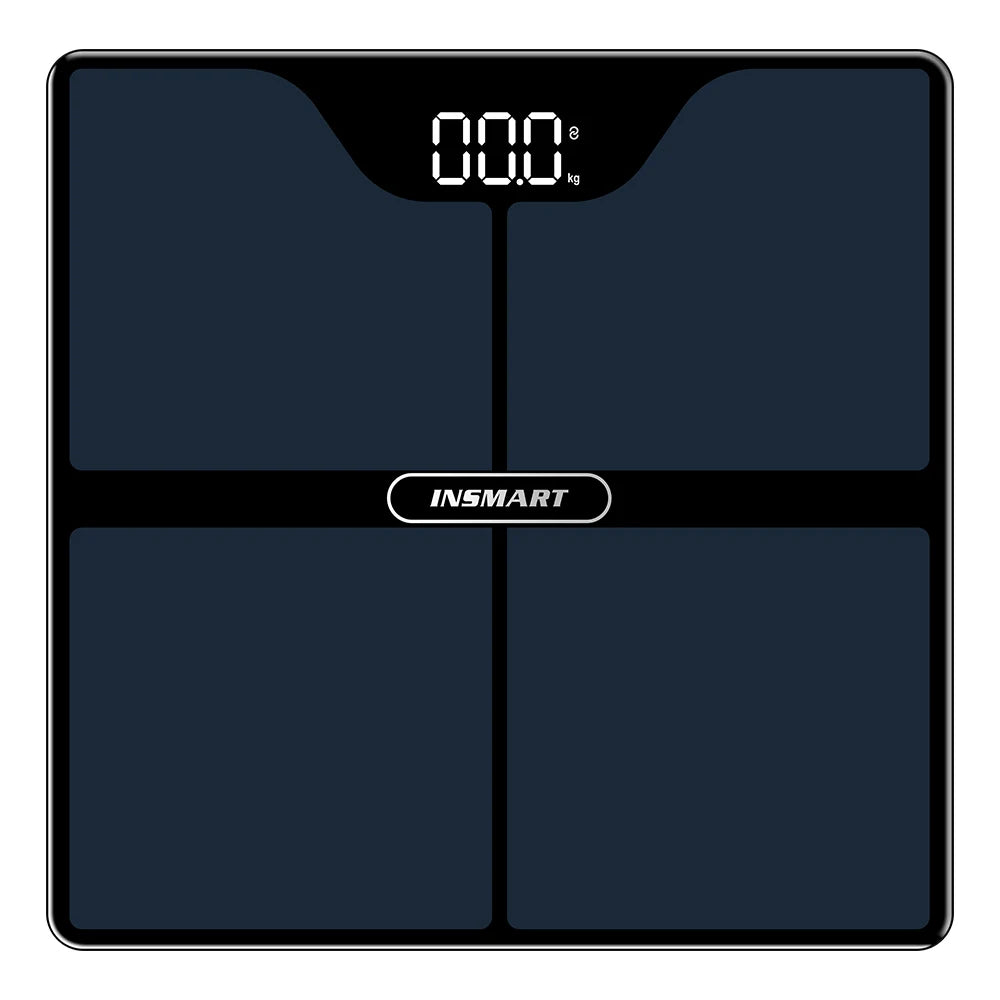 INSMART Smart Digital Body Weight Scale