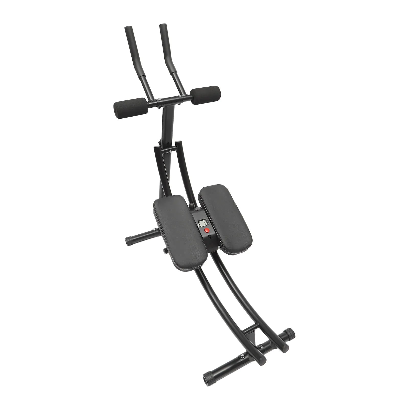 Foldable Ab Machine Core Trainer