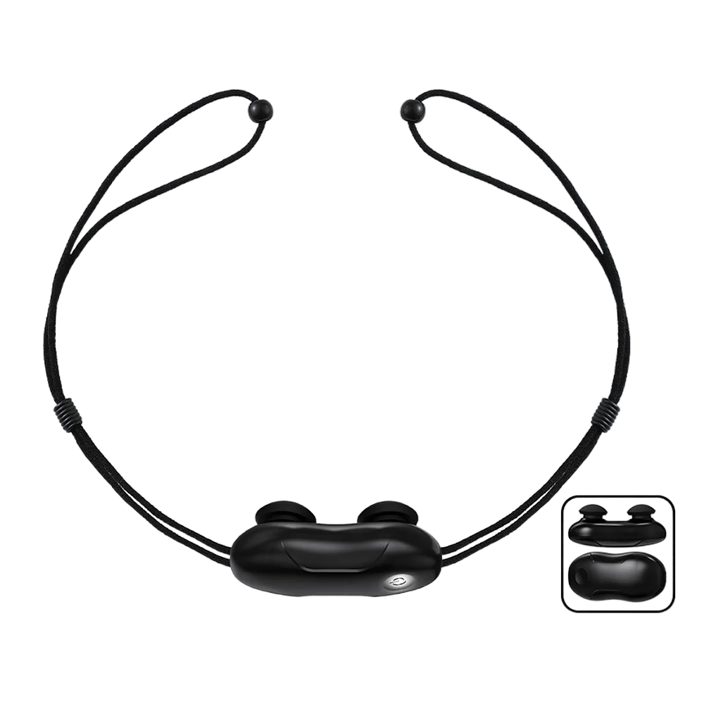 USB Rechargeable Anti-Snoring Device