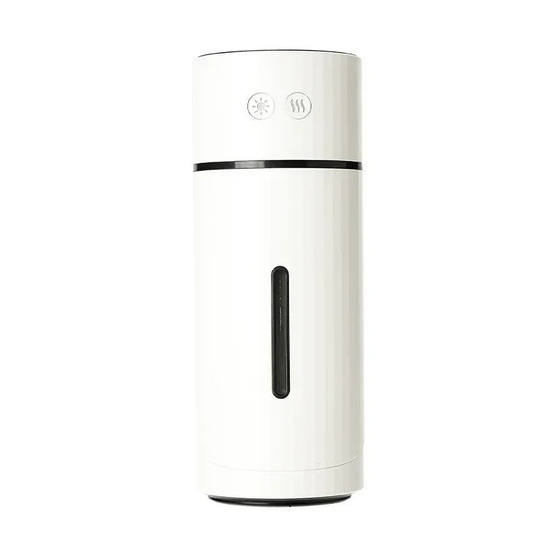 260ML Wireless Air Humidifier & Aromatherapy Diffuser
