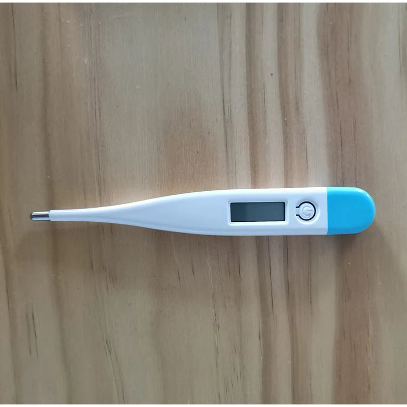 Electronic Digital Thermometer