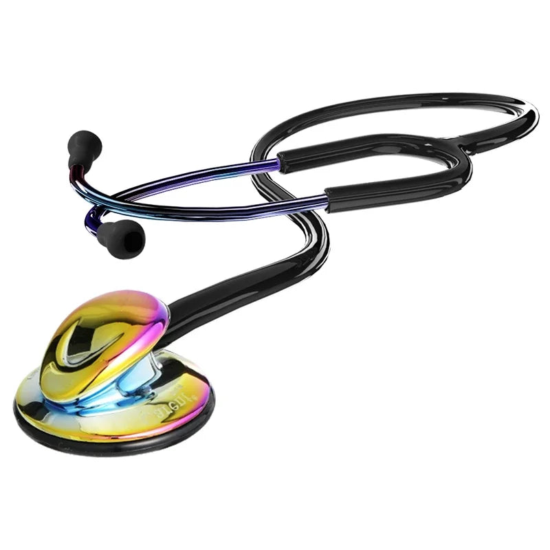 Professional Single-Head Stethoscope