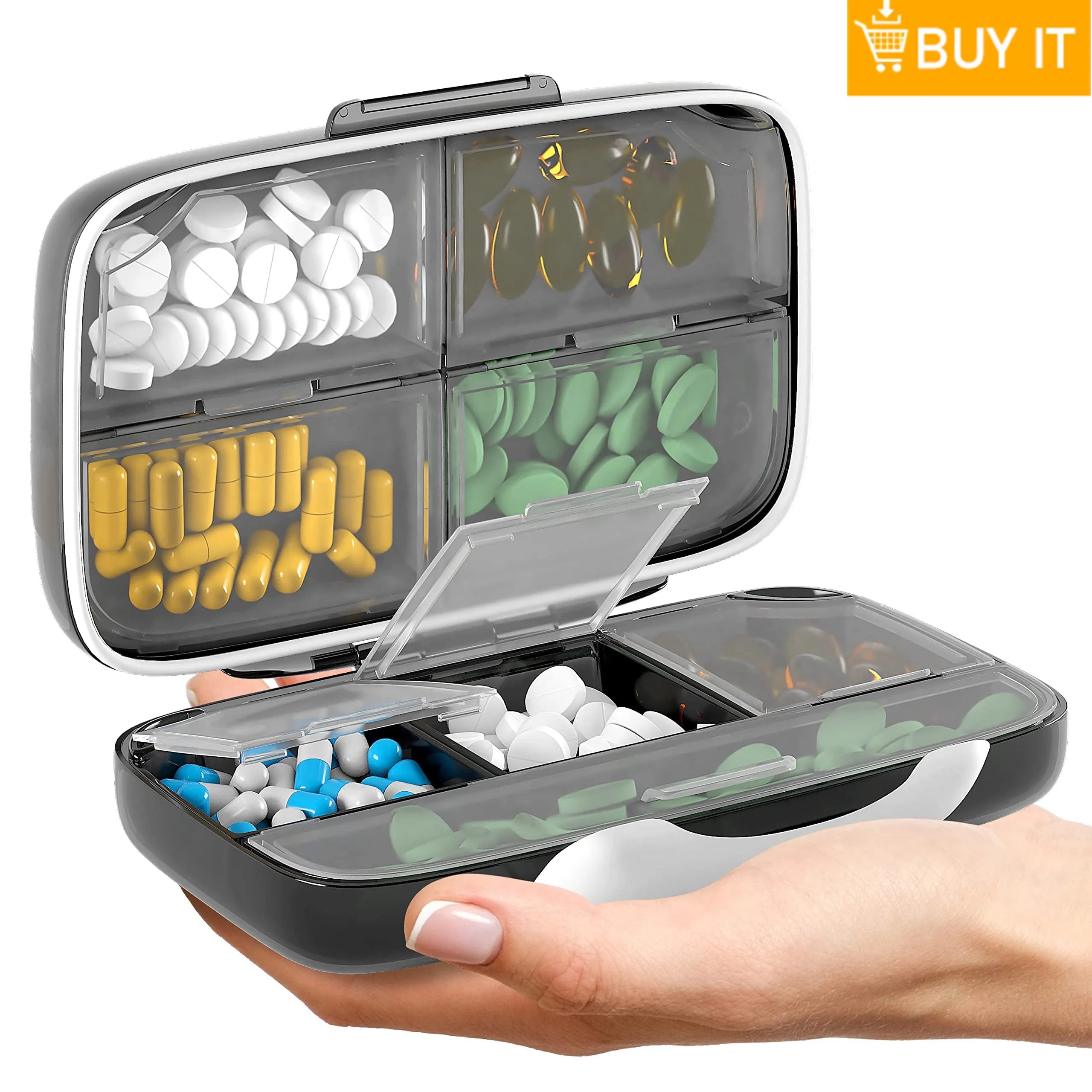 Silicone Nasal Dilator Anti-Snoring Clip