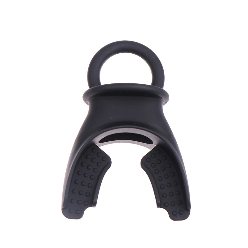 Breathing Trainer Respiratory Fitness Tool