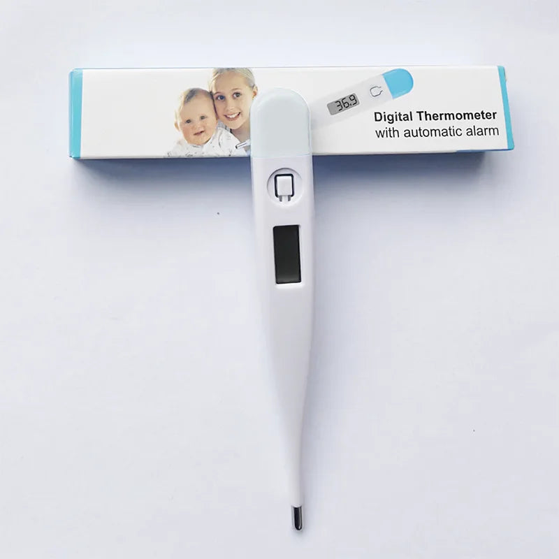 Electronic Digital Thermometer