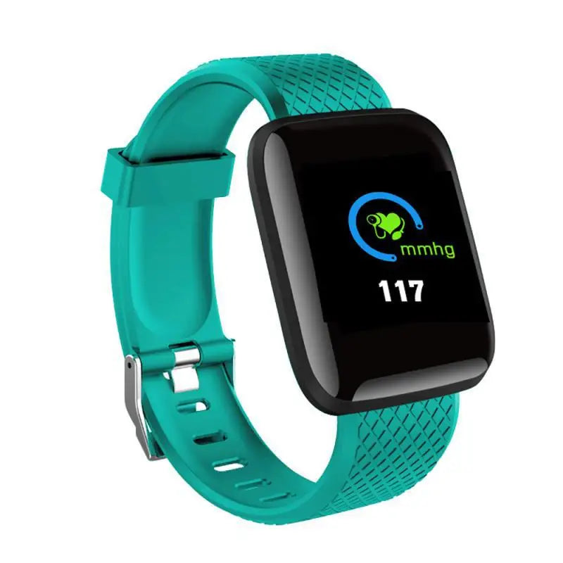 Y68 D20 Multifunctional Smartwatch