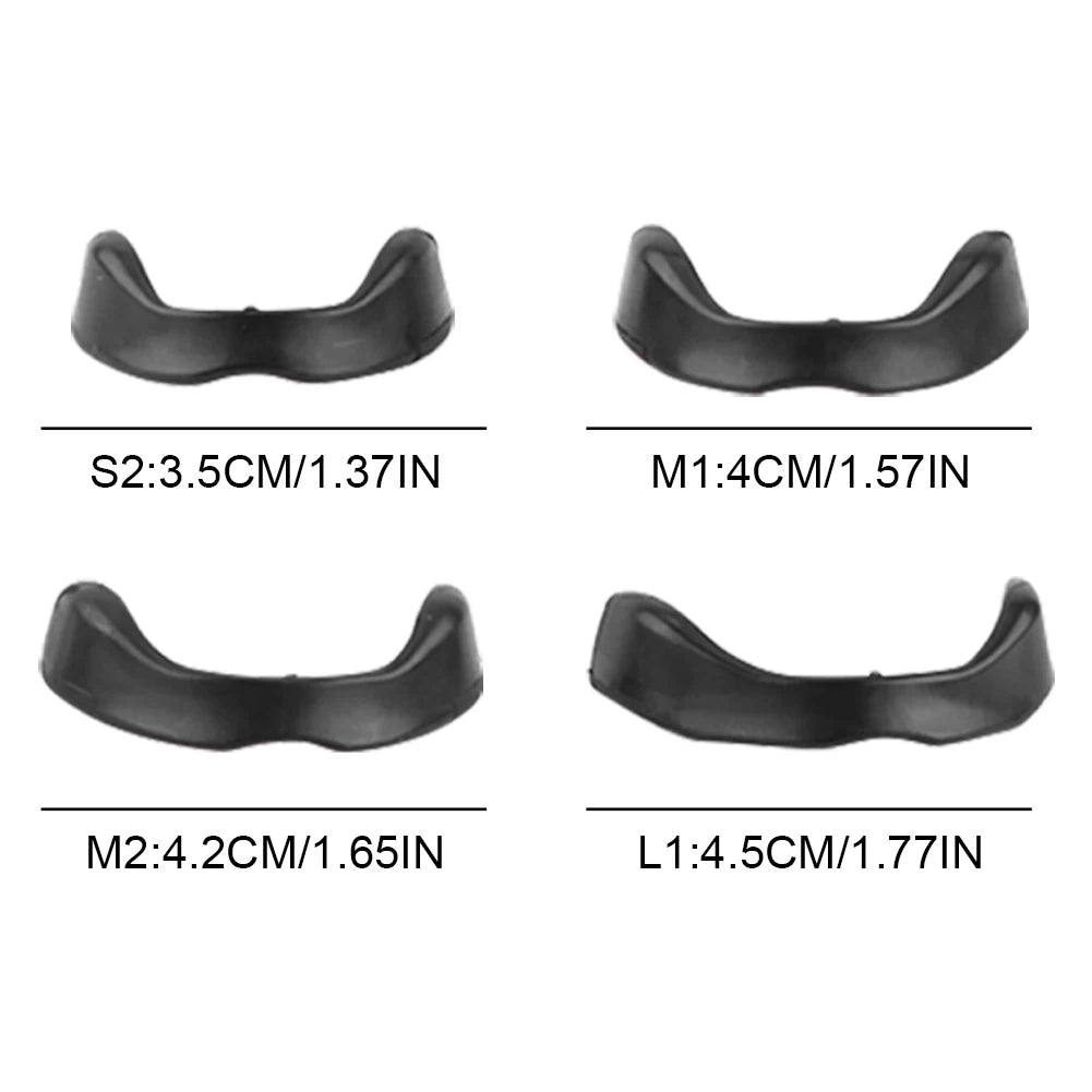 15 Pairs Magnetic Nasal Strips
