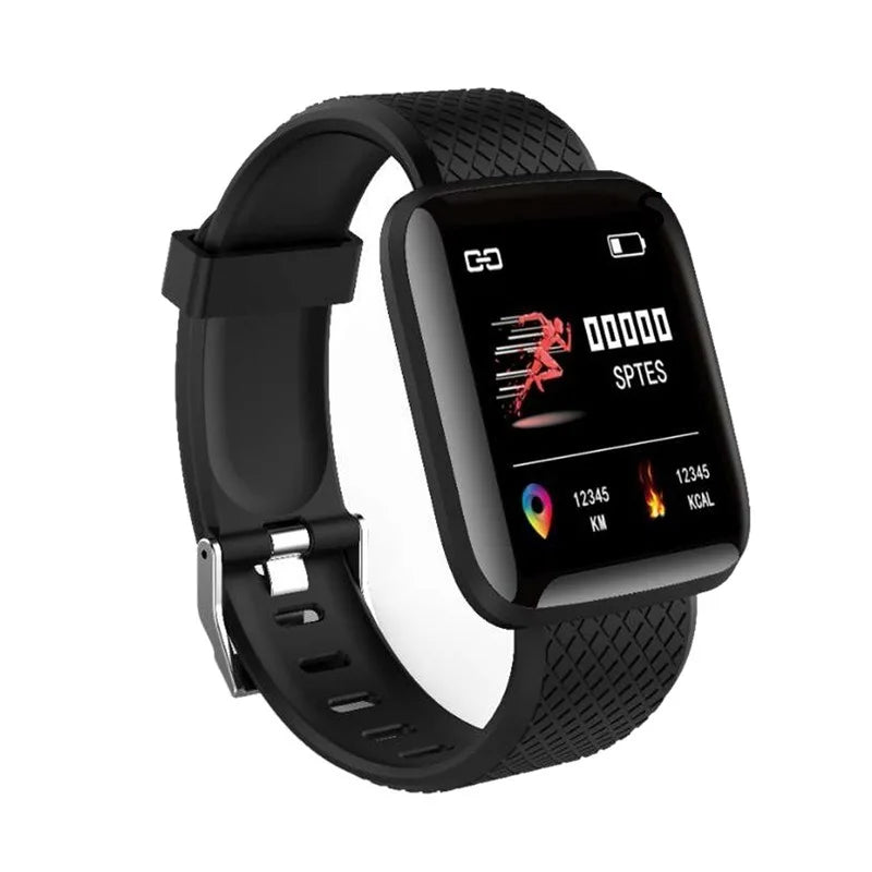 Y68 D20 Multifunctional Smartwatch